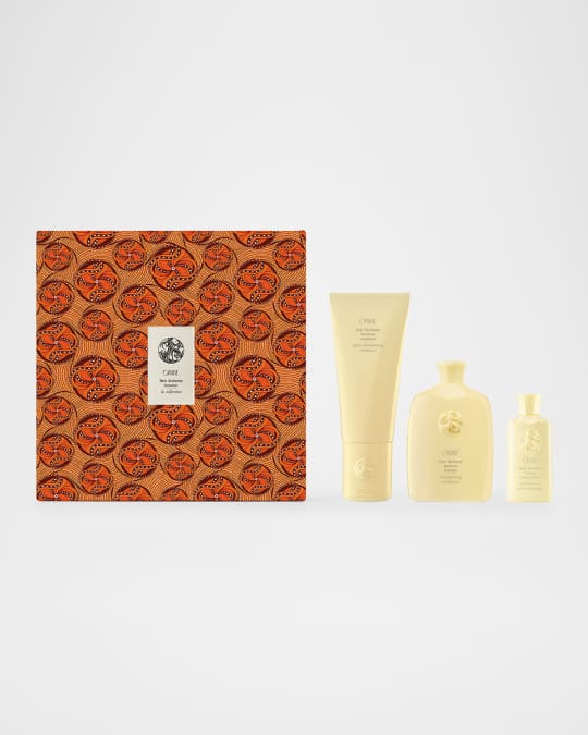 Hair Alchemy Collection
