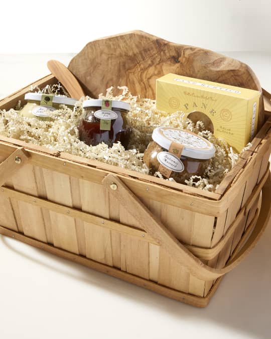 Antipasti Basket