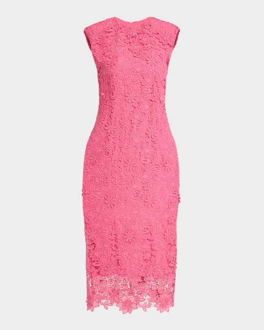 knee length dresses for ladies Custom Mae Gown main image 0