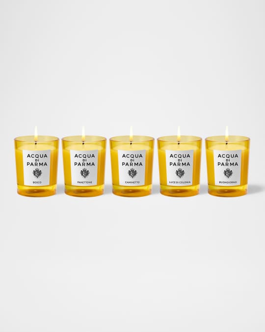 Scented Candle Acqua Di Parma