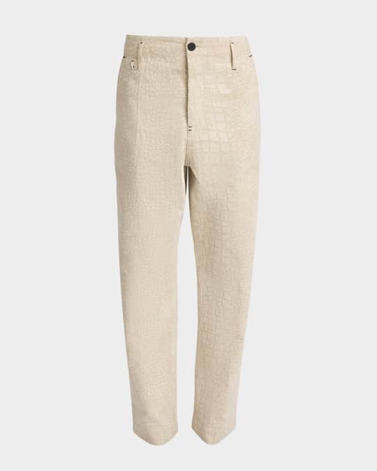 Men's de-Nîmes Fernando Jeans