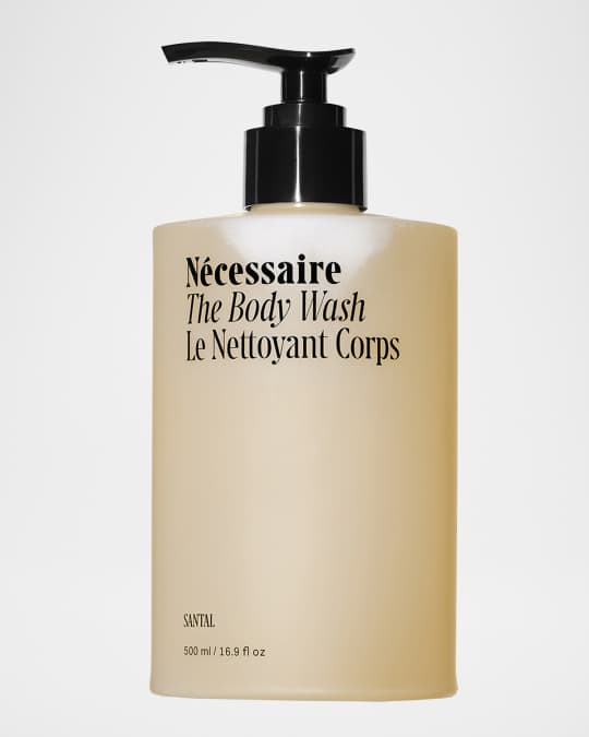 The Body Wash Santal, 16.9 oz.