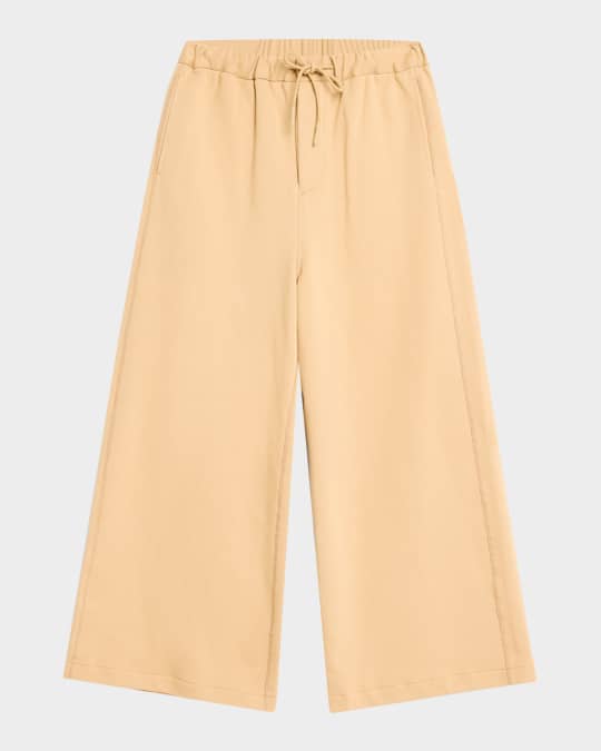 Men's Loose-Fit Track Trousers