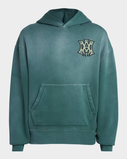 Men's MA Hollywood Oversized Hoodie