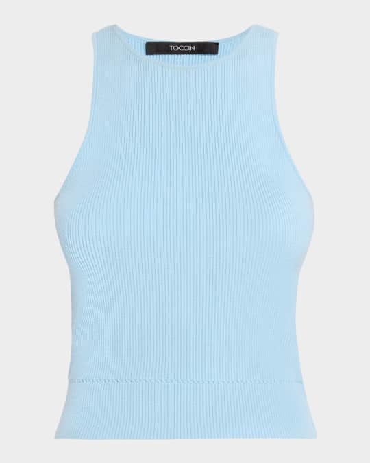 Avery Racerback Tank Top