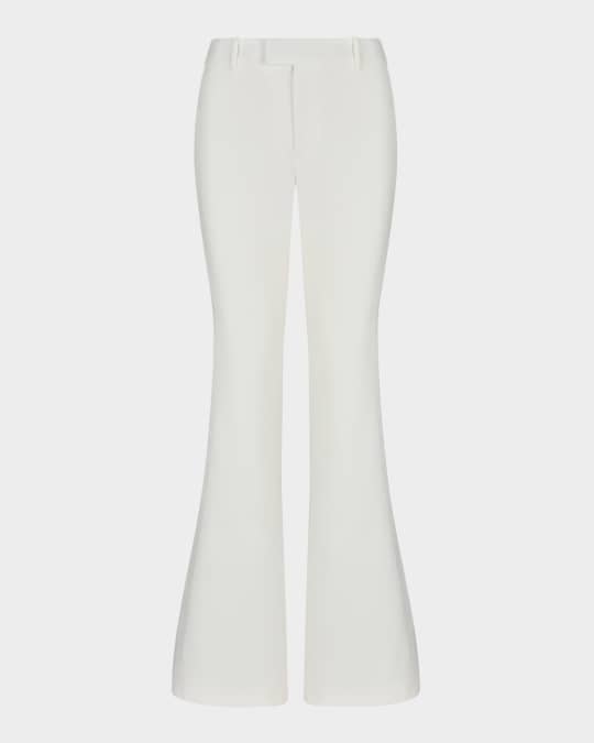 Tux Stripe Bootcut Pants