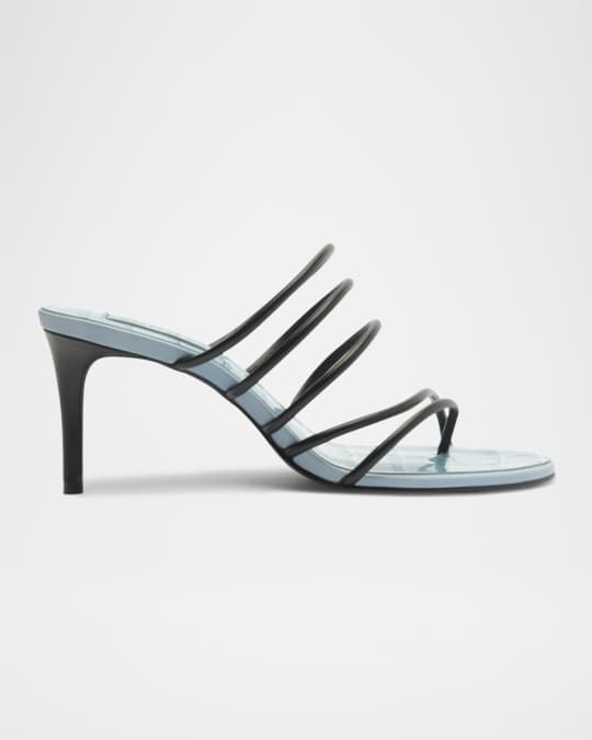 Malta Leather Sandals