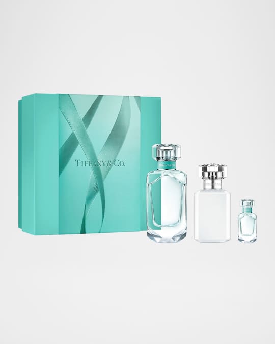 Tiffany & Co Signature Eau de Parfum Holiday Gift Set