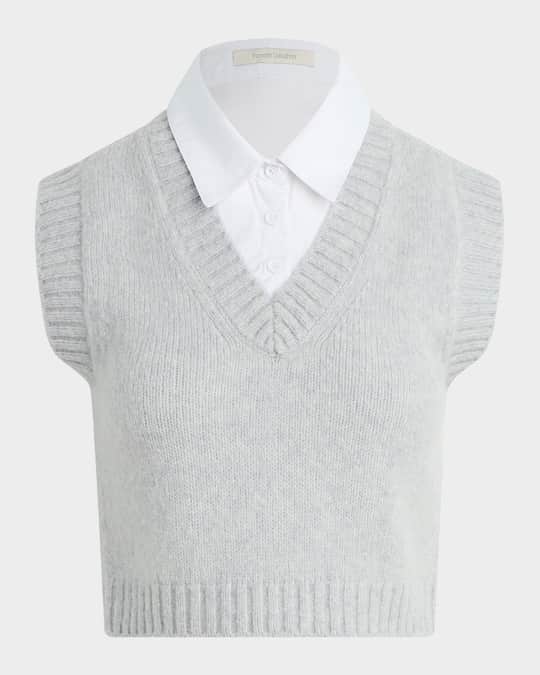 The Leigh Vest