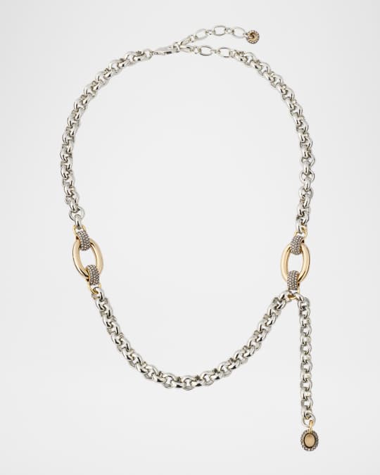 Liberty Necklace