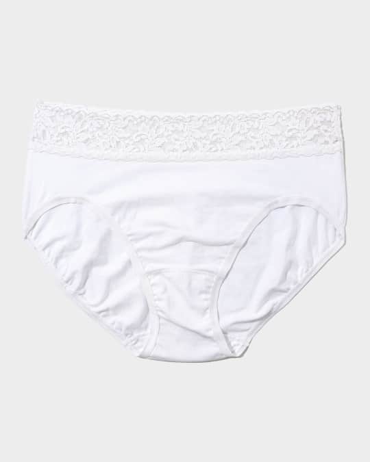 Supima Cotton French Brief