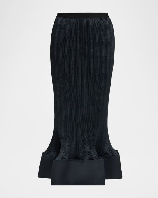 Hollis Midi Skirt