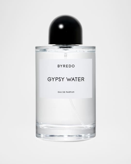 【残量4割】BYREDO GYPSY WATER 50ml The Allure of Byredo Gypsy Water: A Comprehensive Review