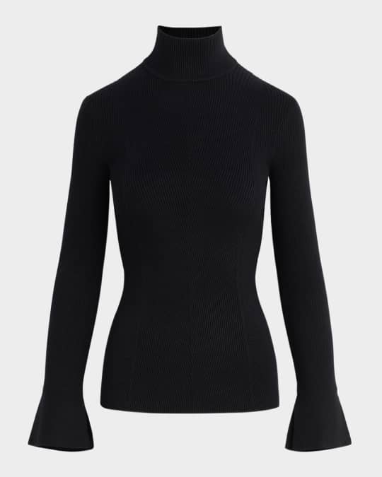 The Runway Knit Top