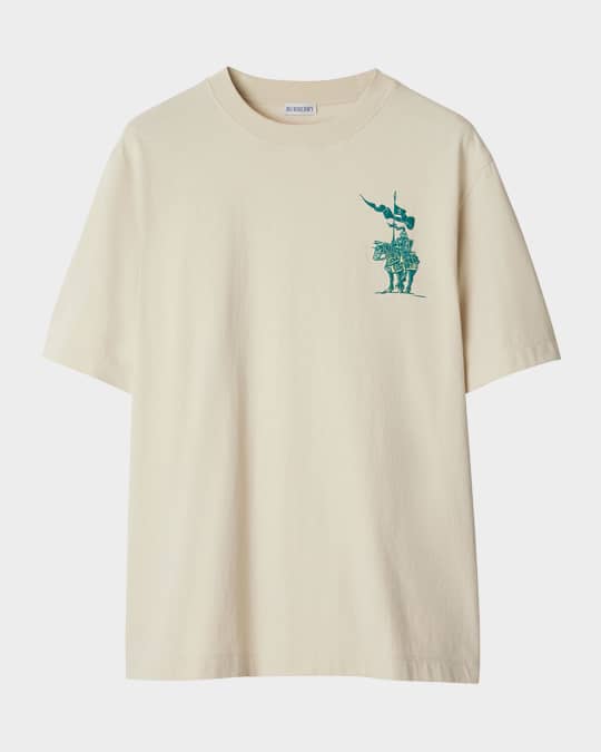 Men's EKD Cotton T-Shirt