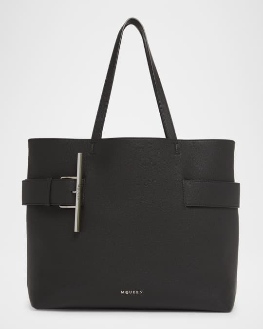 T-Bar Sling Shopper Tote Bag