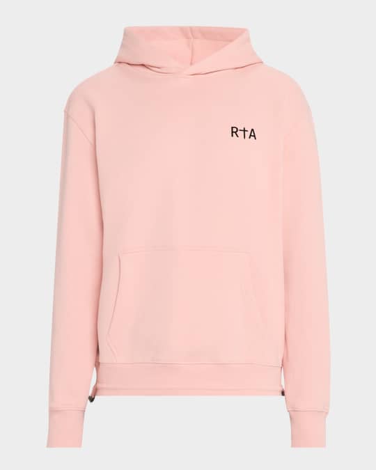 Men's Jordan Stamp Logo Hoodie