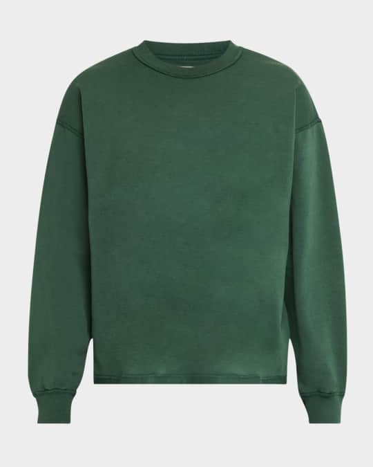 Men's Heavyweight Cotton T-Shirt