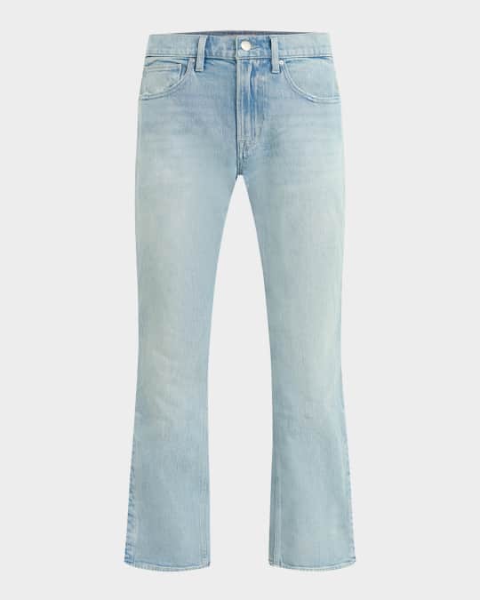 Men's Walker Track Jeans