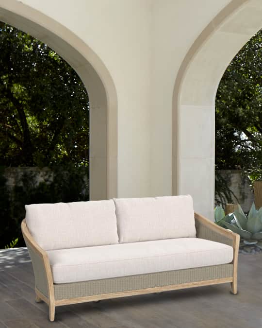 Cambria Outdoor Sofa