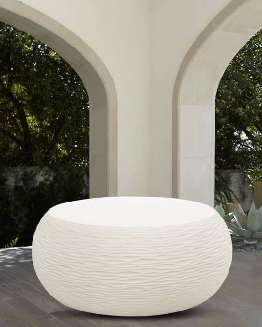 Dune Outdoor Coffee Table