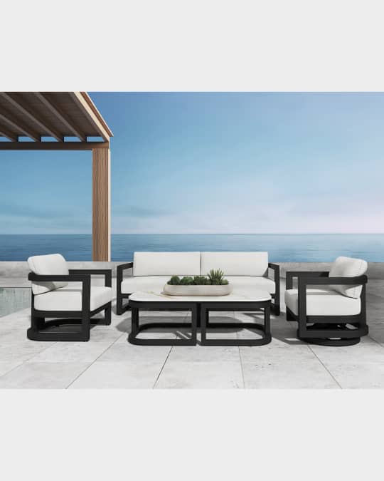 Malibu Outdoor Sofa