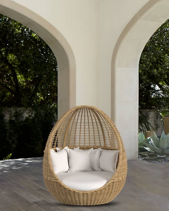 Playa Outdoor Daybed