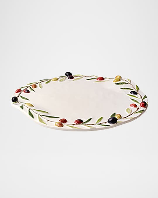 Olival Cheese Tray