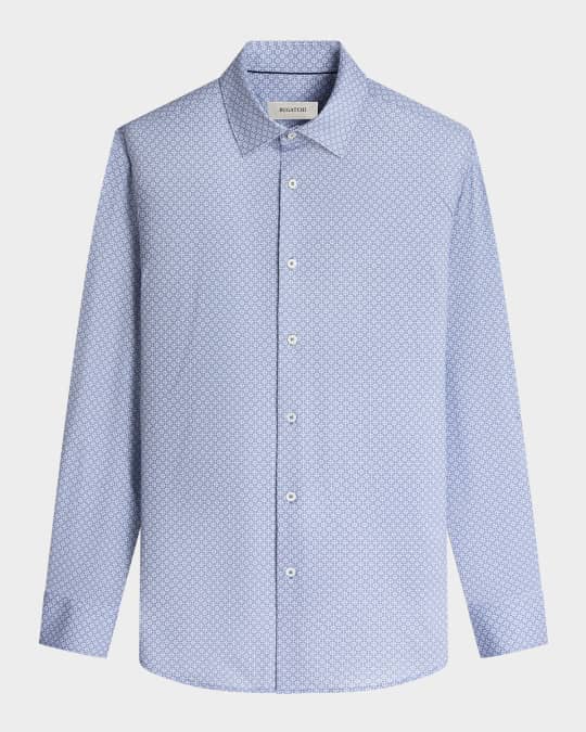 Men's James OoohCotton Sport Shirt