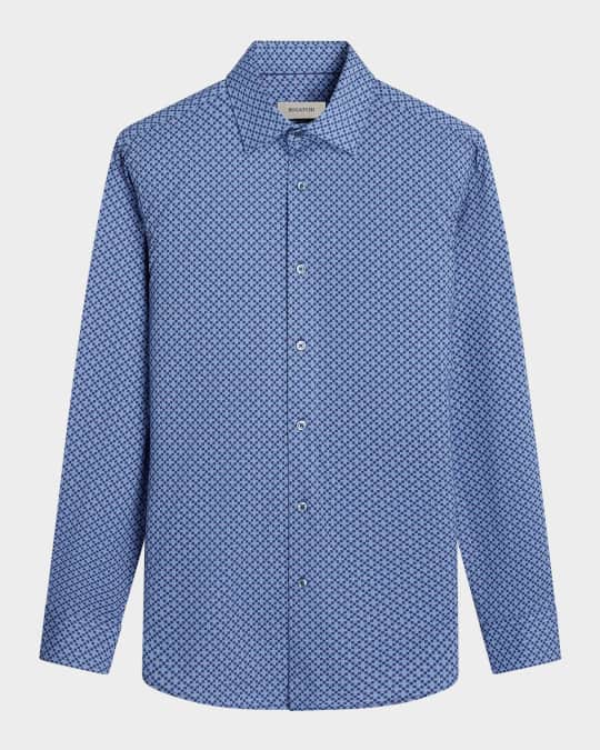 Men's James OoohCotton Sport Shirt