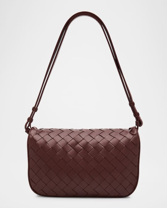 ポーチ Bottega Veneta INTRECCIATO POUCH Bottega Veneta Black Intrecciato Standing Pouch Clutch Bag