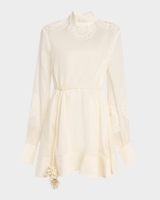 Finlay Mini Dress