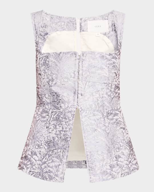 Delfina Top