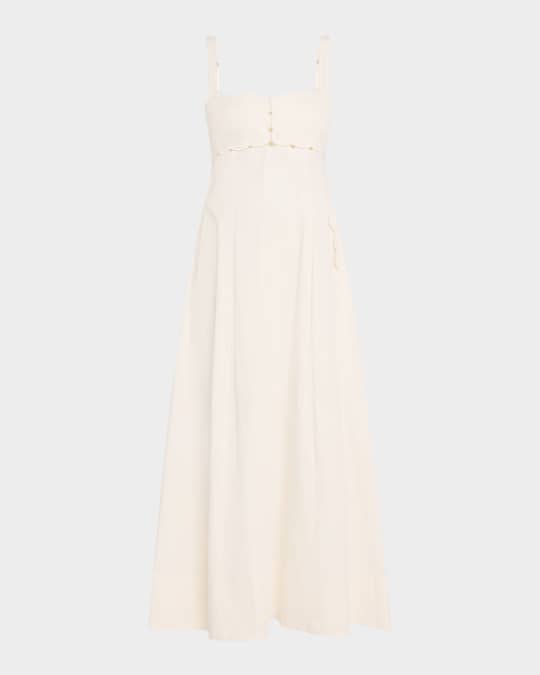 Paola Maxi Dress
