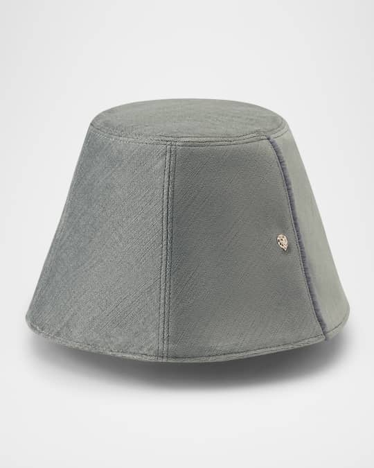 Ansonia Canvas Bucket Hat