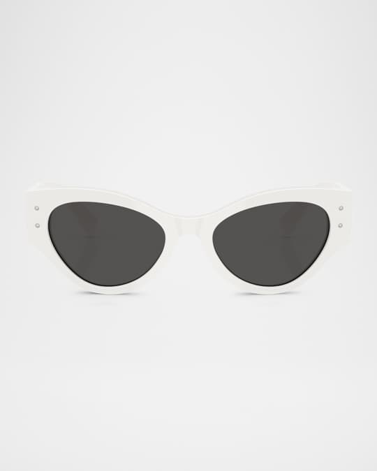 DG4480F Lace Butterfly Sunglasses
