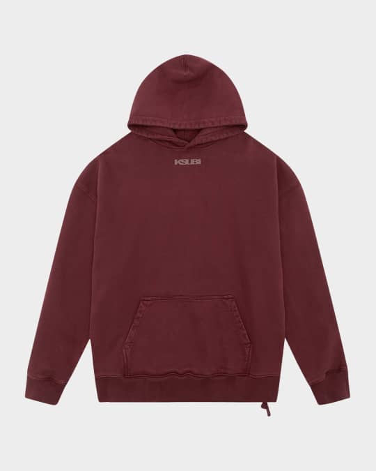 Men's Sott Ekcess Hoodie Ox