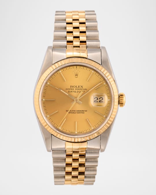 Neiman marcus rolex watches deals