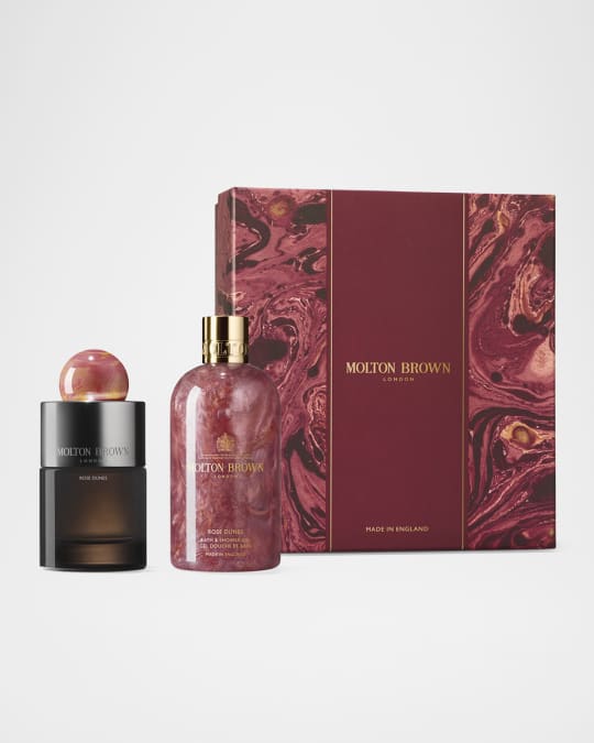 MOLTON BROWN ROSE DUNES セット