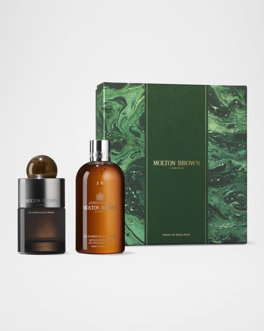 Re-Charge Black Pepper Fragrance Gift Set