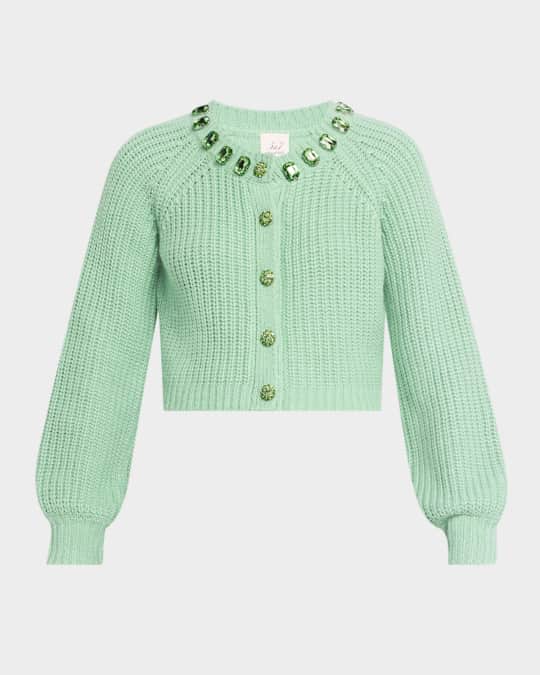 Millie Embellished Cardigan