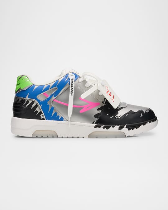 x BSTROY Men's Out Of Office Sneakers