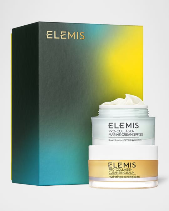 The Pro Collagen Perfect Partners Gift Set