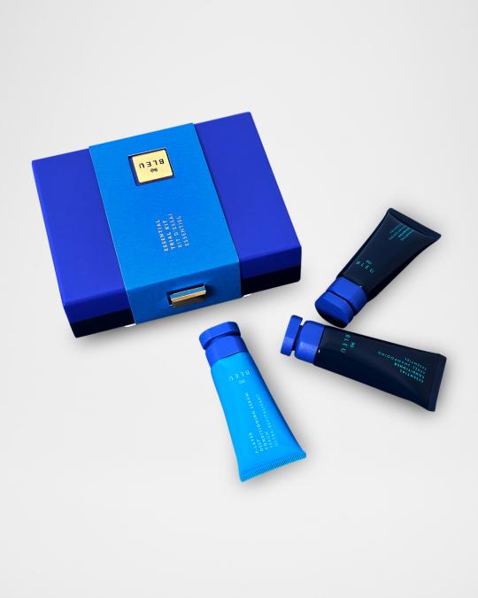 R+Co Bleu Bleu Essentials Trial Kit | Neiman Marcus