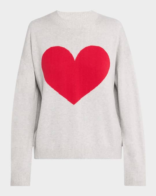 Layton Love Sweater