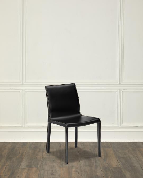 Interlude Home Jada Dining Side Chairs, Set of 2 | Neiman Marcus