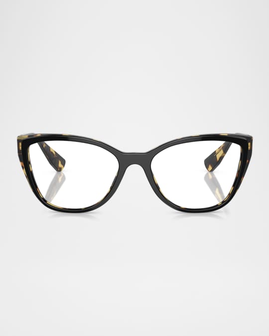 MU 04SV Square Sunglasses 