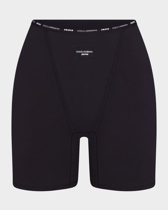 Cotton Jersey Boxers