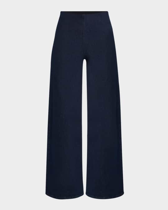 Epic Sofie High-Rise Pull-On Jeans