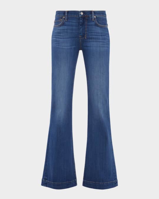 Dojo Tailorless Trouser Jeans